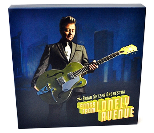 レコード2枚セット　BRIAN SETZER ORCHESTRA $_32.JPG?set_id=880000500F
